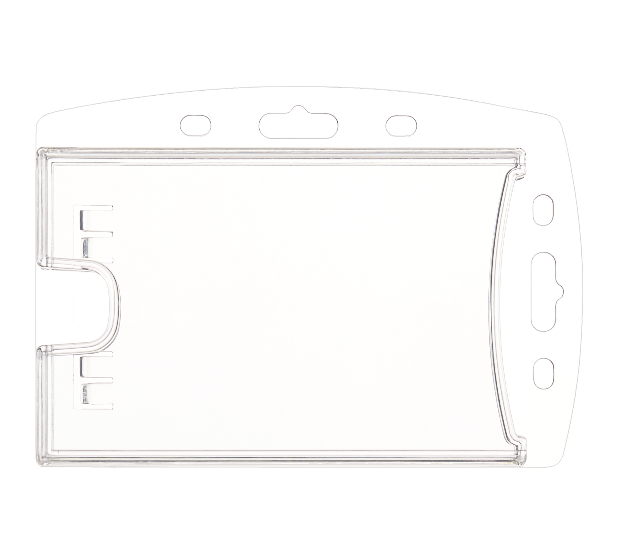 Holder 2K clear Argo 1szt.